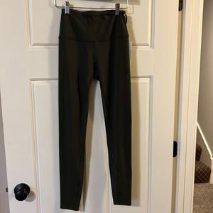 Let’s move high 27 inch